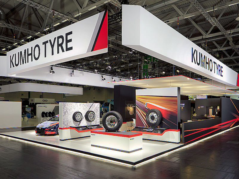 Kumho TTC tb
