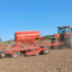 Landwirtschaftsreifen Web