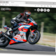 Schon seit 2019 arbeitet die Reifencom GmbH im Motorradbereich mit Matthias Betz alias „Meddes“ als Markenbotschafter zusammen, wobei das Reifen.com-Logo auch in der diesjährigen Saison wieder auf seiner Ausrüstung zu sehen ist (Bild: Screenshot)