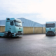 Mercedes Benz Atros L tb