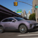 Hinsichtlich der Erstbereifung seiner zweiten Macan-Generation hat sich Porsche für Michelin als Partner entschieden bzw. für die Profile „Pilot Sport EV“, „Pilot Alpin 5 SUV“ und „Pilot Sport 4 A/S“ jeweils mit der OE-Kennung „NE0“ auf ihrer Seitenwand (Bild: Michelin)