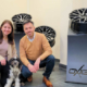 Oxigin Sabrina Yazz und Oliver Bekat 1