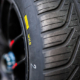 Der neue „Cinturato WHB“ wird Pirelli zufolge in allen GT-Meisterschaften, an denen der Hersteller sich beteiligt, eingesetzt: Sein Debüt ist für diese Saison in der DTM und der ADAC-GT-Masters-Meisterschaft geplant, die man beide bis 2025 exklusiv mit Reifen ausrüstet (Bild: Pirelli)