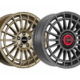 Ronal Tire Cologne Web