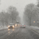 Im norddeutschen Flachland wohl weniger, aber zumindest in Lagen oberhalb von rund 800 Metern sind für die kommenden Tage teils auch wieder Schneefälle vorhergesagt, sodass der ADAC Autofahrern, die schon auf Sommerreifen gewechselt haben, dazu rät, im Fall des Falles ihren Wagen stehen zu lassen und auf öffentliche Verkehrsmittel umzusteigen (Bild: NRZ/Christian Marx)