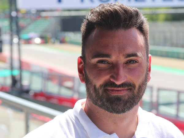 Tino Schunath ist Anfang dieses Monats bei dem Nutzfahrzeugreifenhersteller Prometeon vom Director Commercial DACH zum CEO für die betreffende Region Deutschland, Österreich und Schweiz aufgestiegen (Bild: NRZ/Christian Marx)