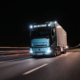 Volvo Trucks Reifen tb