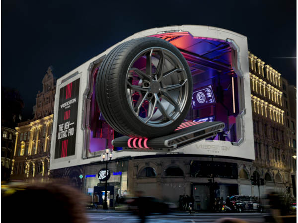 Vredestein PiccadillyCircus Web