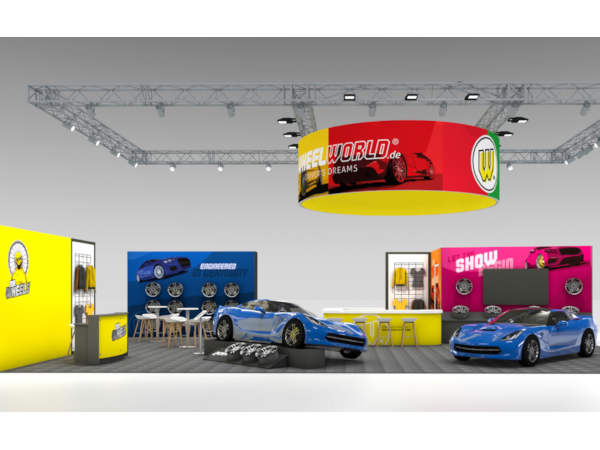 Wheelworld Tire Cologne Web