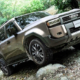 Yokohama OE Landcruiser 250