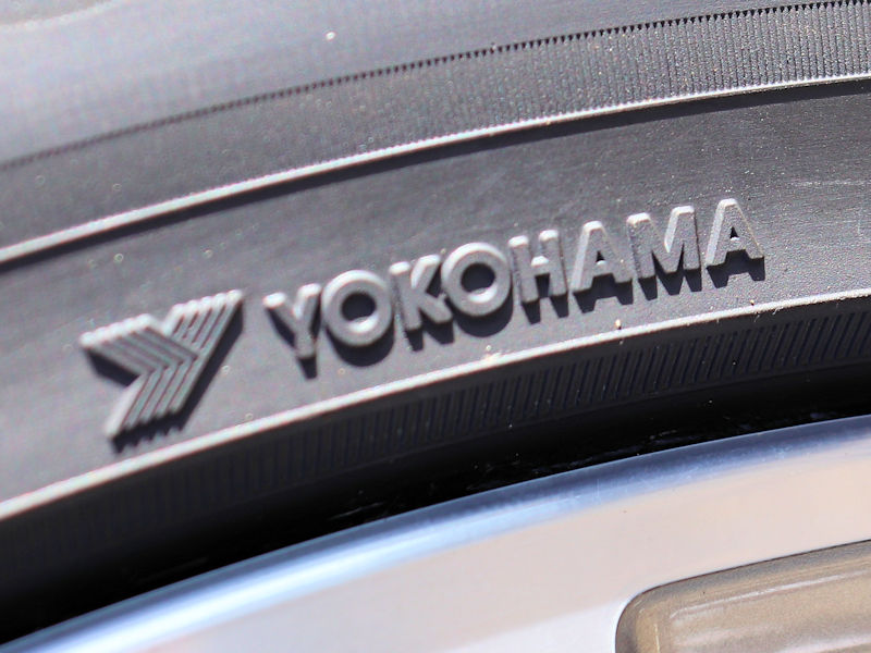 Yokohama b