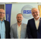 Die ASA-Mitgliederversammlung hat Verbandspräsident Frank Beaujean (rechts) und den Vizepräsidenten Finanzen Marco Kempin (links) ohne Gegenstimmen für weitere zwei Jahre wiedergewählt, während Andreas Weber als neues Mitglied in den Beirat berufen wurde (Bild: ASA)
