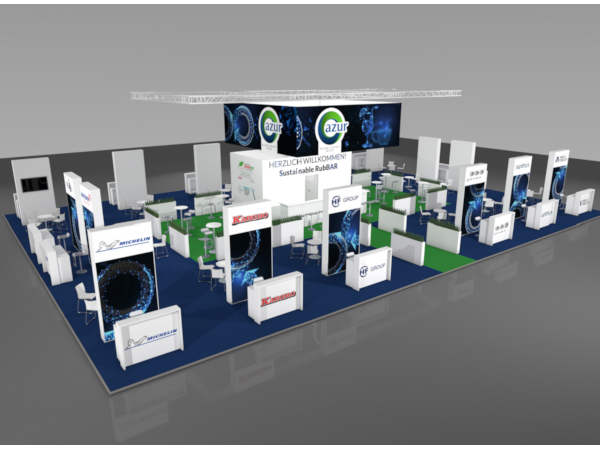 Altreifen Tire Cologne