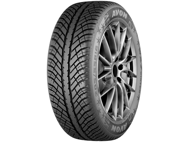 Avon WX7 Winter tb