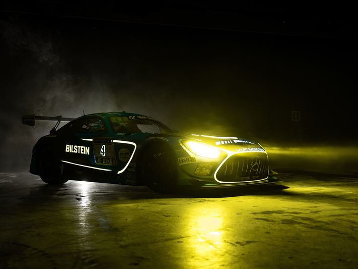 Bilstein Lack tb