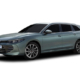 Borbet VW Pasaat Web