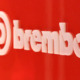 Zum ersten Mal hat Brembo die Umsatzschwelle von einer Milliarde Euro in nur einem Quartal überschritten (Bild: NRZ/Christian Marx)