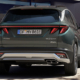 Für den weltweiten Markt rollt der Tucson ab Werk wahlweise auf Contis „EcoContact 6“ oder „PremiumContact 6“, während Hyundai für die Region Asien-Pazifik zusätzlich noch den „CrossContact LX Sport“ für den Wagen freigegeben hat (Bild: Hyundai Motor)