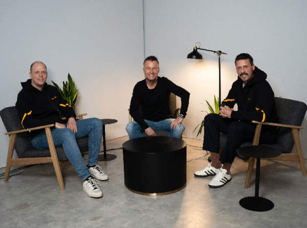 Continental Podcast Web