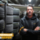 Continental Sandro Wagner tb