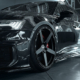Eines der Highlights am Dotz-Stand bei der Tuning World Bodensee wird das „MarinaBay“ genannte Rad der zur Alcar-Gruppe gehörenden Marke sein (Bild: Dotz Wheels)