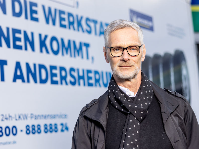 Euromaster Lkw Juergen Walter tb