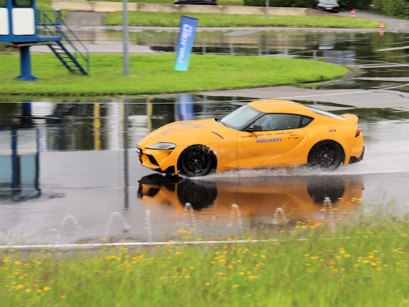 Falken 1 tb