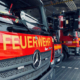 Feuerwehr Alpen