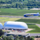 Goodyear Blimp tb