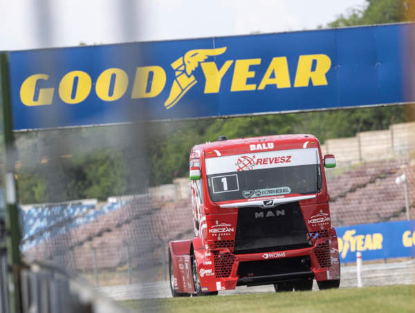 Goodyear ETCR Web