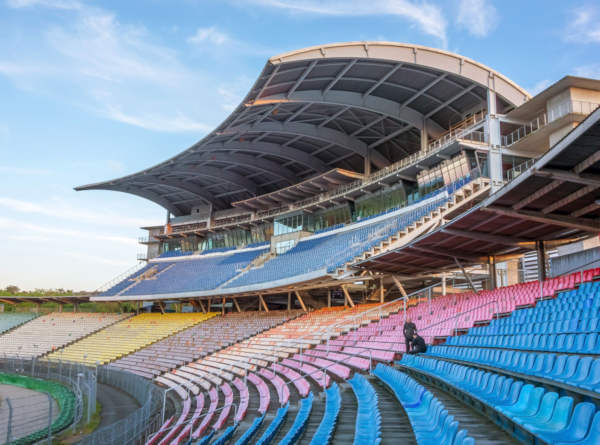 Hockenheimring klein