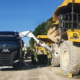 Der zu Yokohama TWS gehörende Industriereifendienstleister Interfit ist auf der Messe IFAT in München als Aussteller dabei, um vor Ort seine Servicelösungen insbesondere für die Abfallwirtschaftsbranche zu zeigen (Bild: Yokohama TWS)