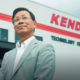 Kenda Jimmy Yang tb