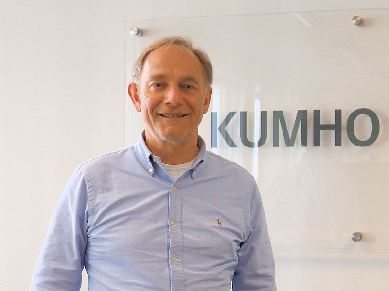 Kumho Schlich tb