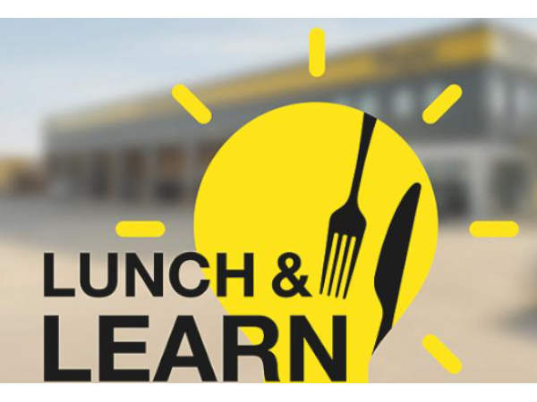 Lunch Learn
