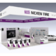 Nexen Tire Cologne Web