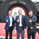 Pneuhage Zhongce Rubber Westlake tb