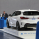 Bei der „Tire Cologne“ vor zwei Jahren war RTS „nur“ mit einem Messestand vertreten, diesmal sind’s aber gleich zwei: Einer davon ist Pkw-RDKS gewidmet, wobei wieder ein BMW M 135i als Ausstellungs-/Demonstrationsfahrzeug dienen wird, am anderen geht es um das Thema Lkw-RDKS (Bild: NRZ/Christian Marx)