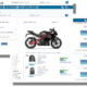 Ab sofort besteht in Straubs B2B-Shop die Möglichkeit, über die Schlüsselnummer die für ein Motorradmodell jeweils passenden Vorderachs-Hinterachs-Reifenkombinationen herauszusuchen, wobei zugleich zugehörige Herstellerbescheinigungen, Serviceinformationen oder Teilegutachten zum kostenlosen Herunterladen angeboten werden (Bilder: Reifen Straub/Bernhard Schoke)