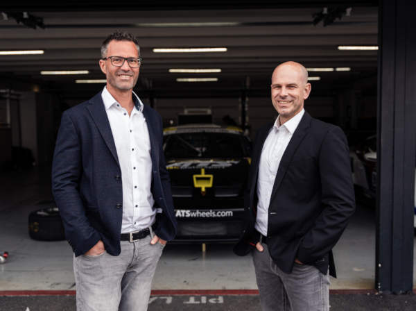 Superior Industries Marco Trautmann Sven Fierenkothen Hockenheimring Web g