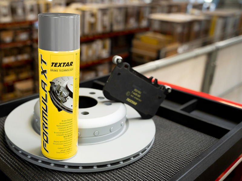 Textar Deckel tb