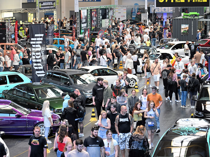 Tuning World Bodensee Bilanz tb