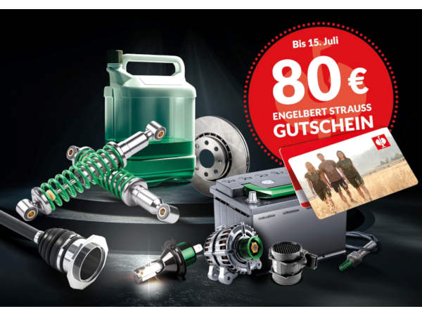 Tyresystem Gutschein