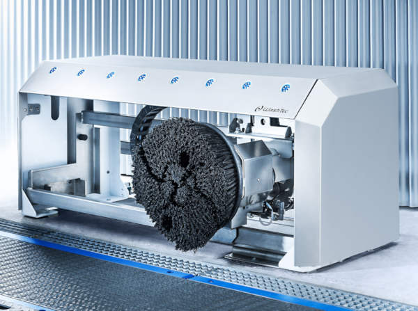Wash Tec Web