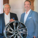 Alcar neuer CEO