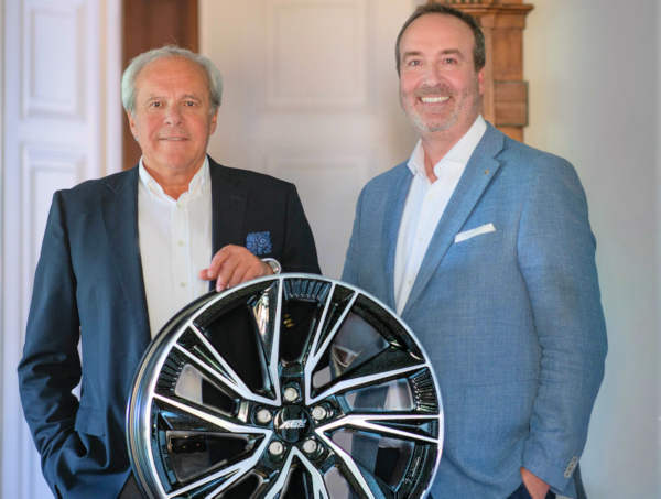 Alcar neuer CEO