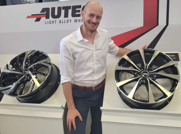 Autec Brixen Web