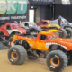 BKT Monster Jam Web