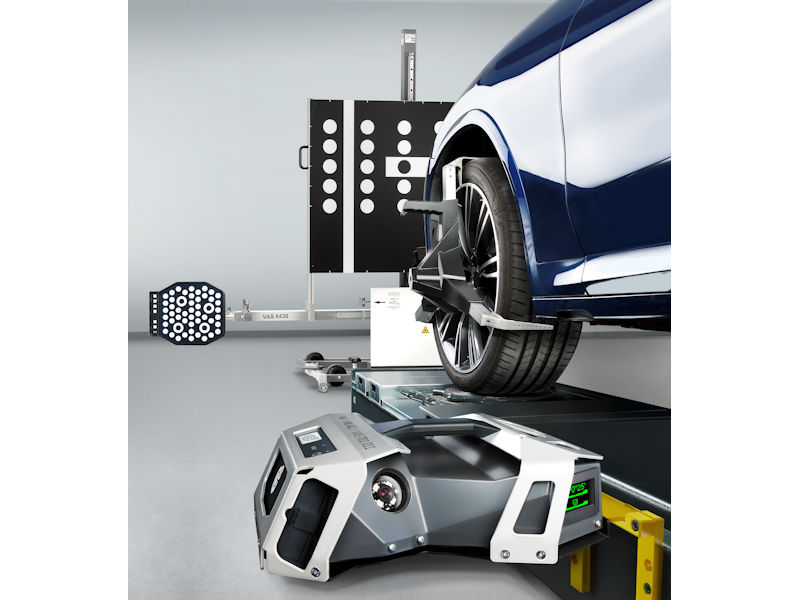 Beissbarth Q.Lign Volkswagen tb