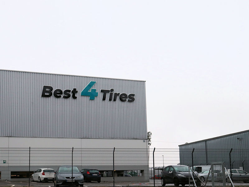 Best4Tires Duerrholz tb